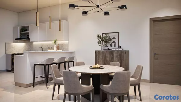 apartamentos - Proyecto de Apartamentos en La Julia de 1,2,3 hab! 2