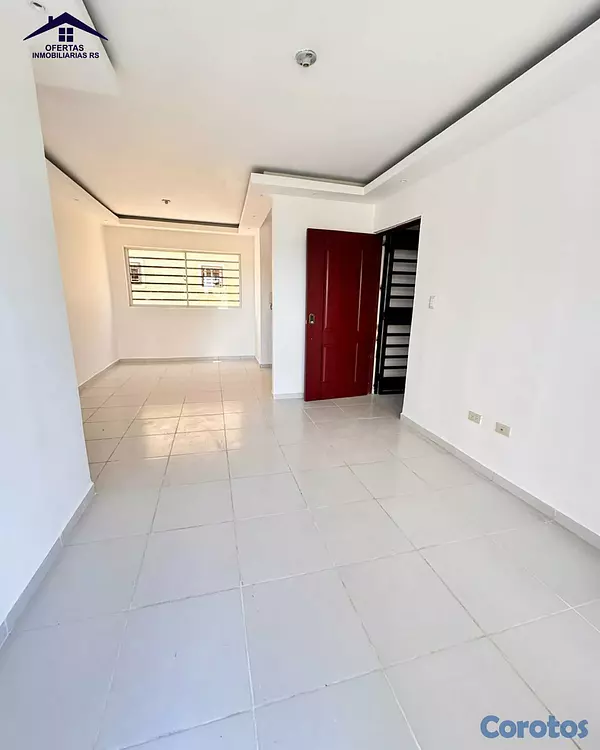 apartamentos - Apartamentos en Venta Santo Domingo Este 10