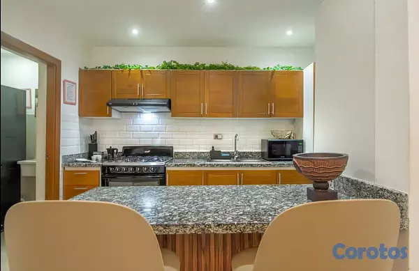 apartamentos - apartamento amueblado en alquiler  7