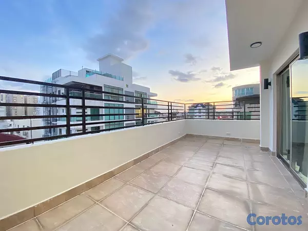 penthouses - Penthouse en Alquiler  17