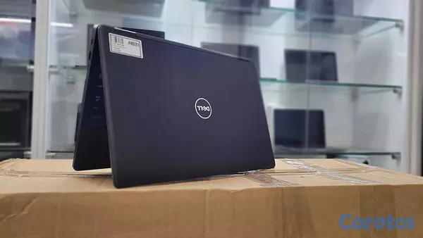 computadoras y laptops - LAPTOP DELL LATITUDE 5590 15 PLG 3