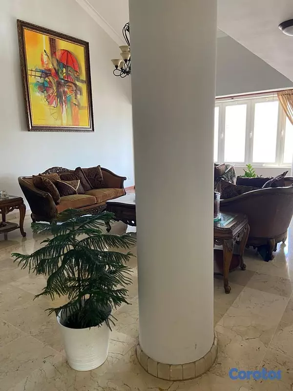 penthouses - Penthouse en paraiso de 5 habitaciones y 6pq 8