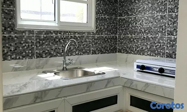 apartamentos - Apartamento De 1 Hab. Servicios Incluidos Centrico 7