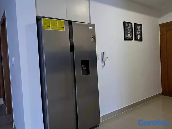 apartamentos - ¡Apartamentos de ensueño en residencial exclusivo! 5