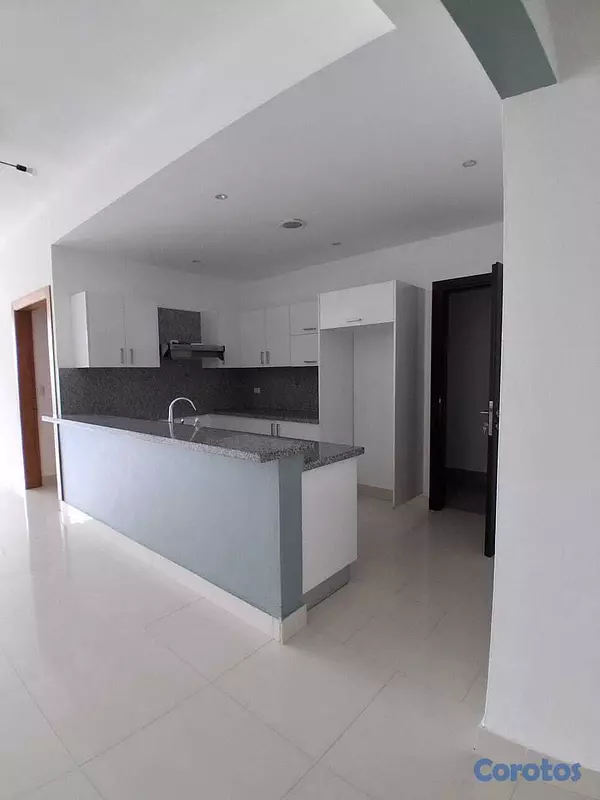 apartamentos - Se alquila Apartamento  Sector: Naco  1