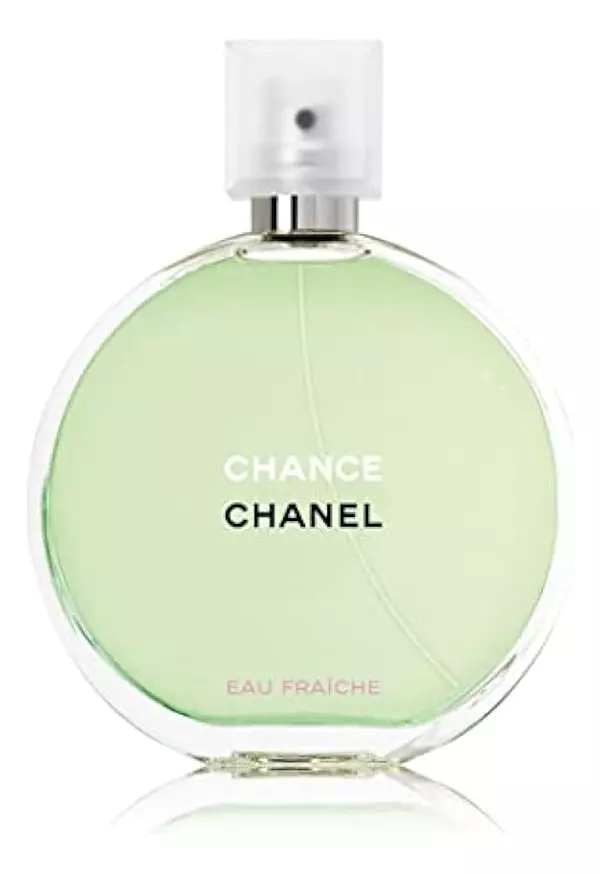 Salud y Equipamiento Médico - Chance Eau Fraiche De Chanel Para Mujeres, Eau De Toilette S 2