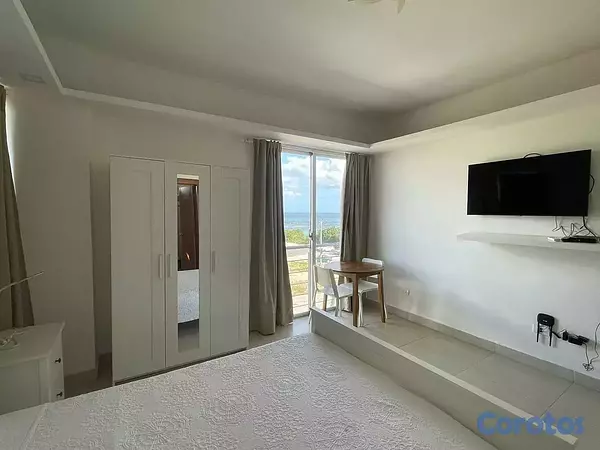 habitaciones y viviendas compartidas - La Romana - La Caleta, Hotel amueblado en ubicación premium 7