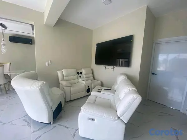 apartamentos - apartamento en proyecto privado a pocos minutos de la playa  11