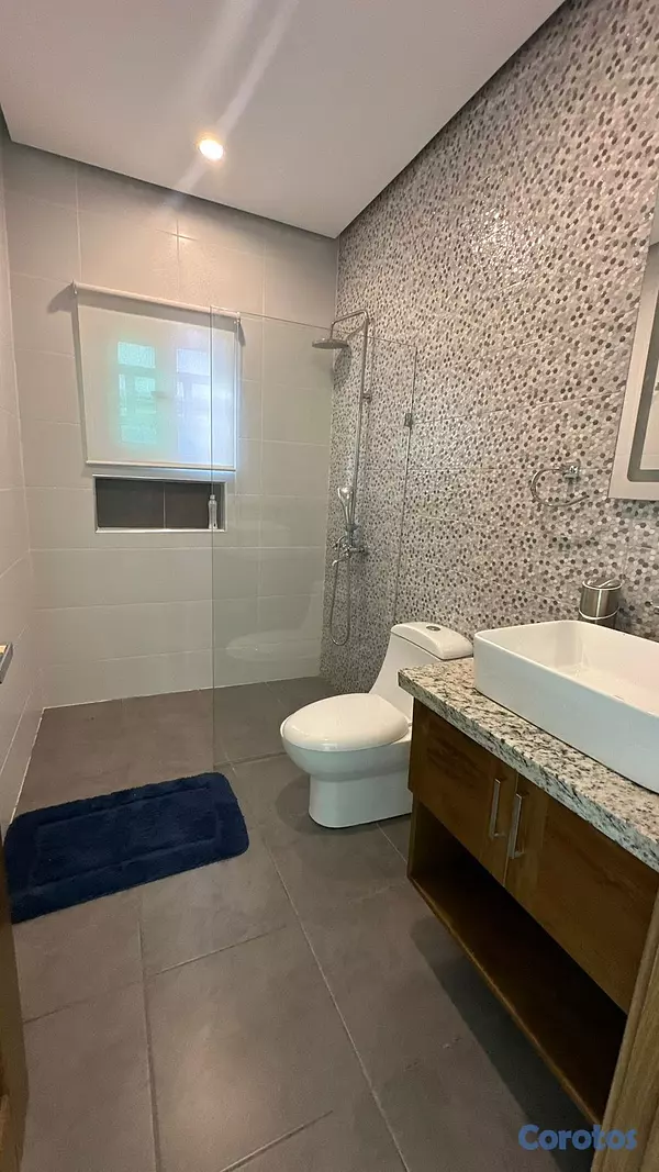 casas - CASA DE VENTA EN ZONA EXCLUSIVA DE PUERTO PLATA CÉ 9