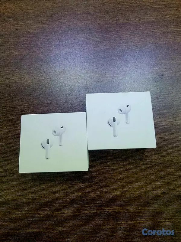 accesorios para electronica - AirPods Pro 3ra Gen. RD$ 18,995 1