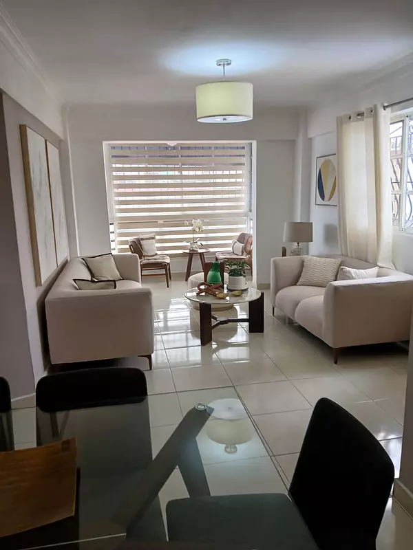 apartamentos - Vendo apartamento en Arroyo Hondo Viejo 5