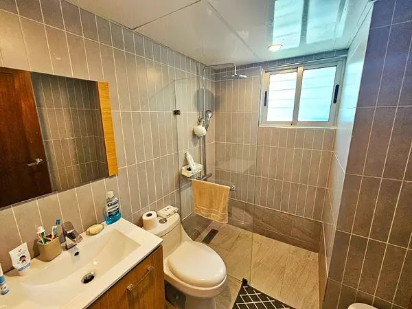 apartamentos - Apartamento en venta, Av. República de Colombia. Residencial Jardines del fresno 4