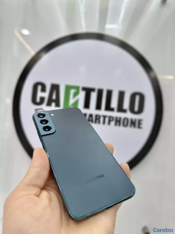 celulares y tabletas - S22 Plus 128GB, 256GB  10