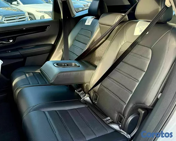 jeepetas y camionetas - HONDA CRV EXL 2026 4