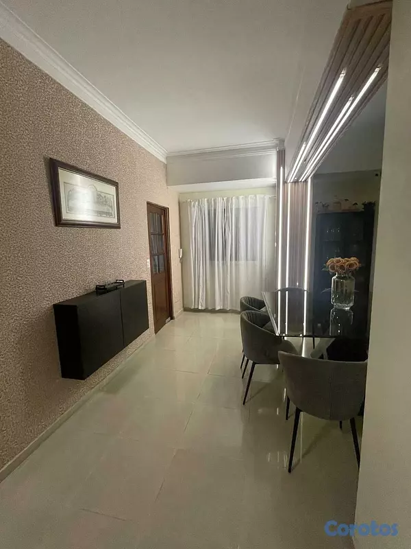 apartamentos - Vendo apartamento en Mirador Norte. 3