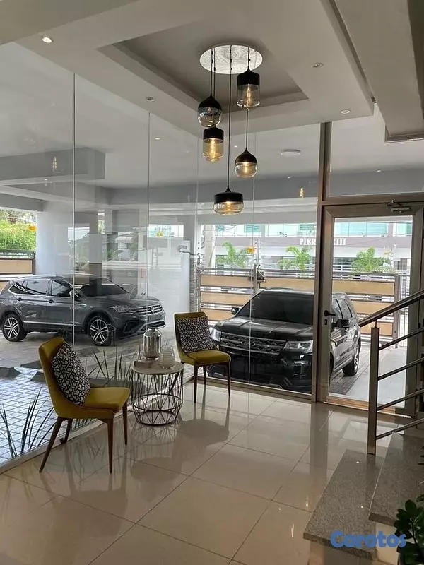 penthouses - Vendo hermoso Pent House En el Millón en Quinto y sexto nivel 2