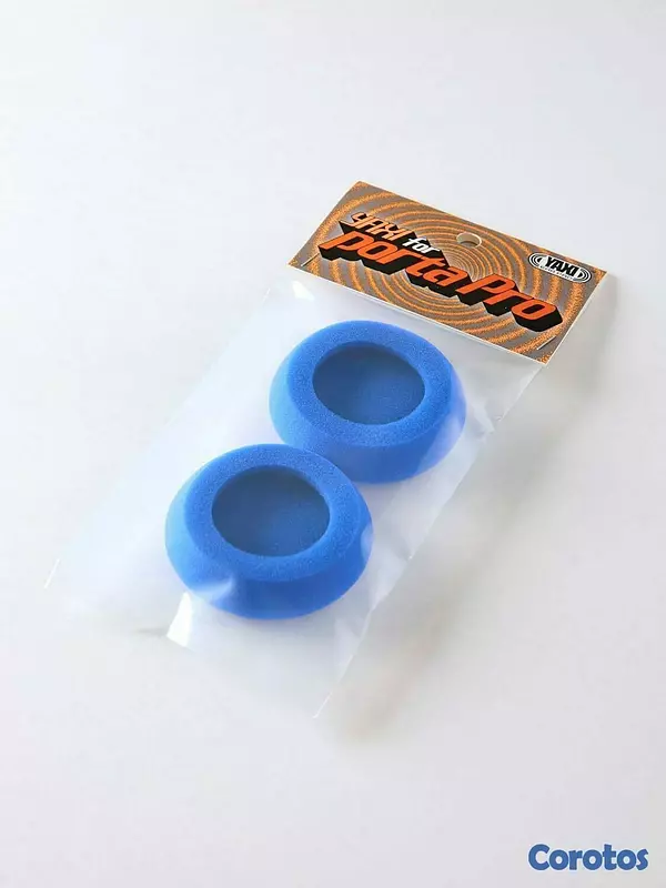 camaras y audio - Almohadillas Yaxi Pads para auriculares Koss Porta Pro, KSC75, KPH40 y KPH30  4
