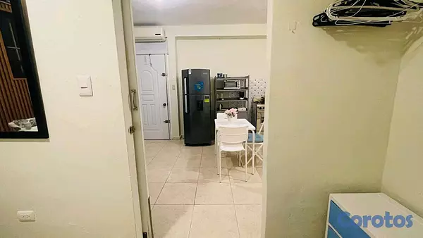 apartamentos - For Rent
sector honduras próxima a la Av. Italia 10