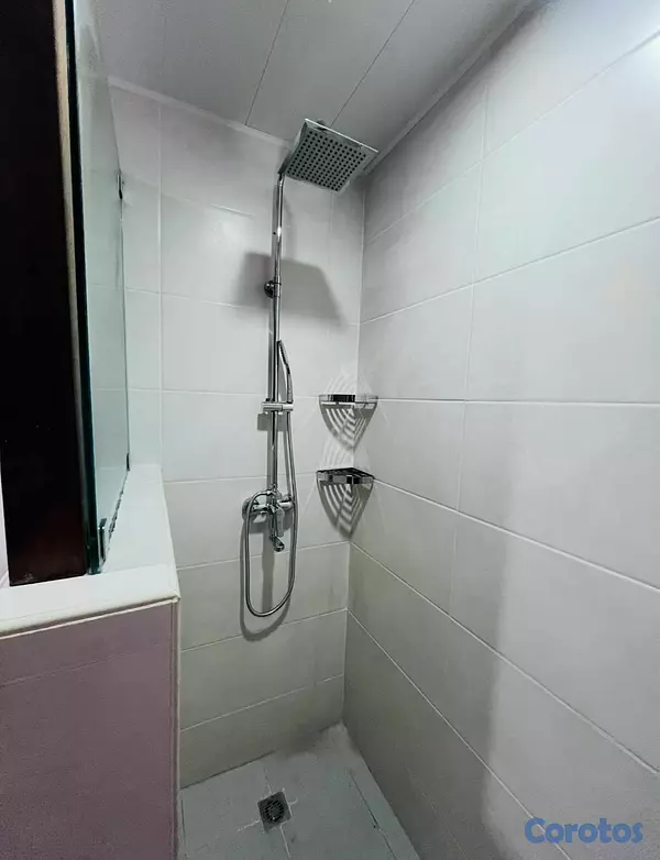 apartamentos - Apartamento en Torre Altamar VII, Piso 8 apt 806 7