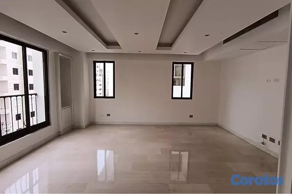 apartamentos -  apartamento de 3 habitaciones en el Ensanche Paraíso, Santo Domingo, D.N 4