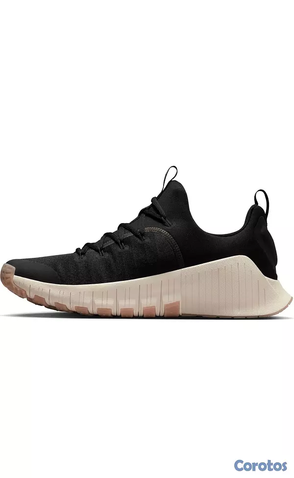 zapatos unisex - tenis nike free metcon  7