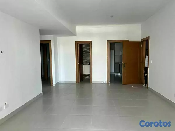 apartamentos - Apartamento en Bella Vista - Torre Moderna 5