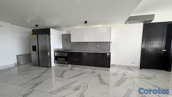 apartamentos - apartamento en venta en Bella Vista 6