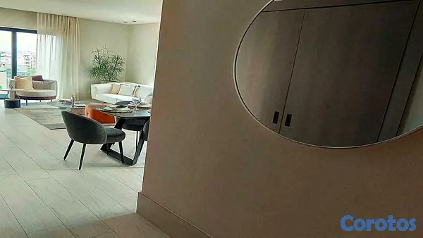 apartamentos - Torre de Alta Gama en Piantini 9