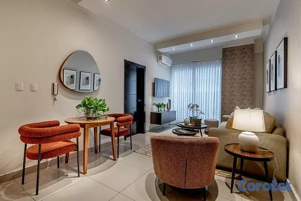 apartamentos - Apartamento en alquiler en serralles 8