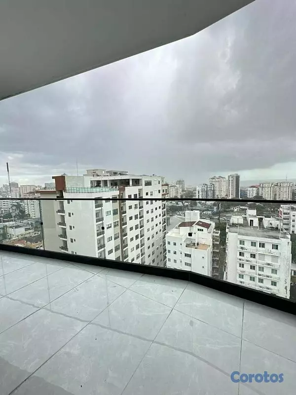 apartamentos - Apartamento nuevo para estrenar en venta en Naco 4