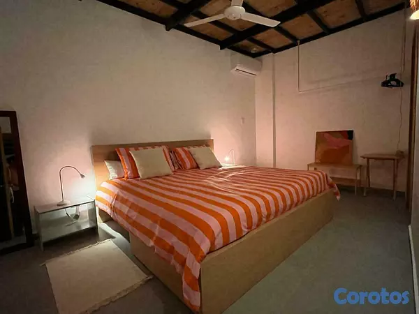 otros inmuebles - alquilo loft en la zona colonial 6