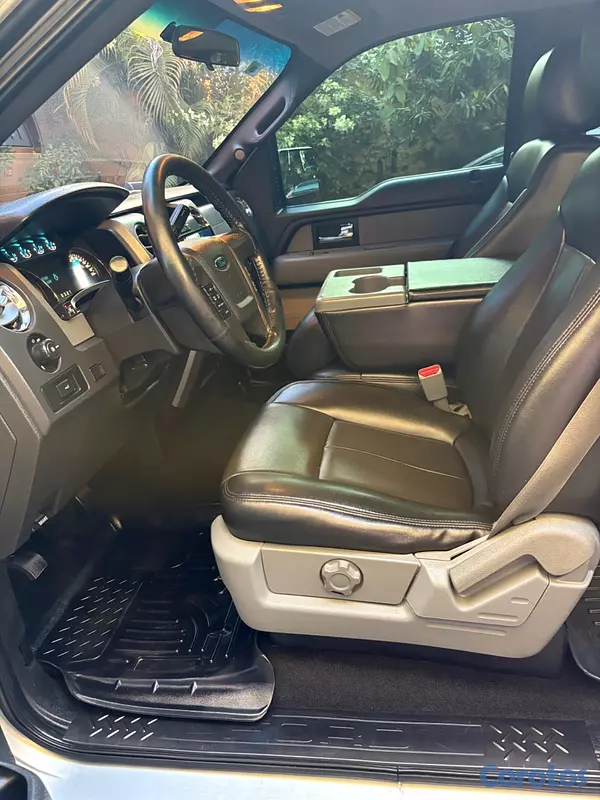 jeepetas y camionetas - FORD F-150 2014 LA MÁS COMPLETA 9