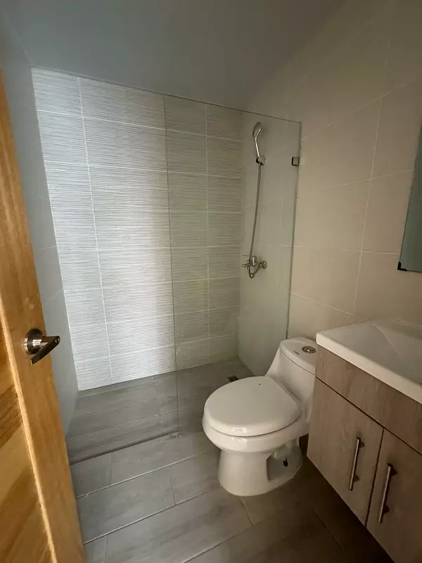 apartamentos - Apartamento Tipo A en Los prados, 2do con terraza  de 144mts 

 6