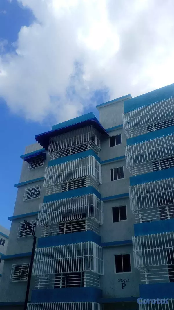apartamentos - 🏡 Alquiler en Hato Nuevo, Manoguayabo ✨ Completame 14