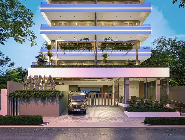 apartamentos - Apartamentos de 1 y 2 Hab, Con vista al Mar, en la Esperilla,D.N 5