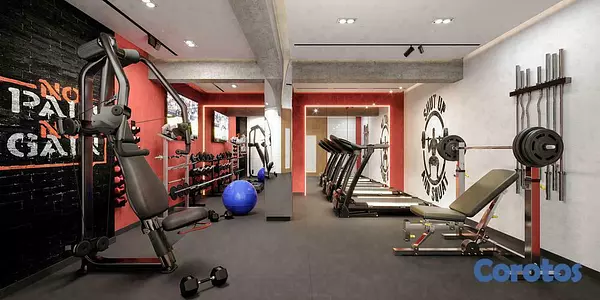 apartamentos - Apartamento en venta en Gazcue 6