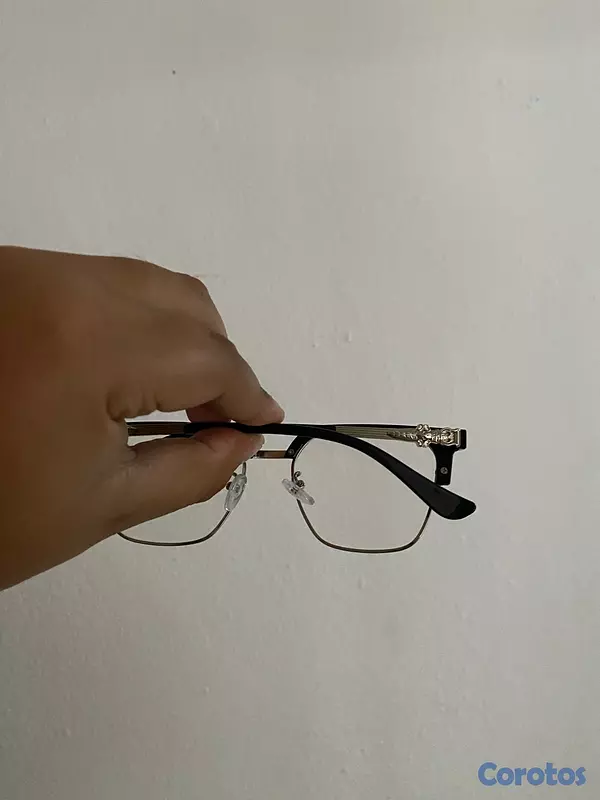 joyas, relojes y accesorios - Lentes Chrome Hearts  5
