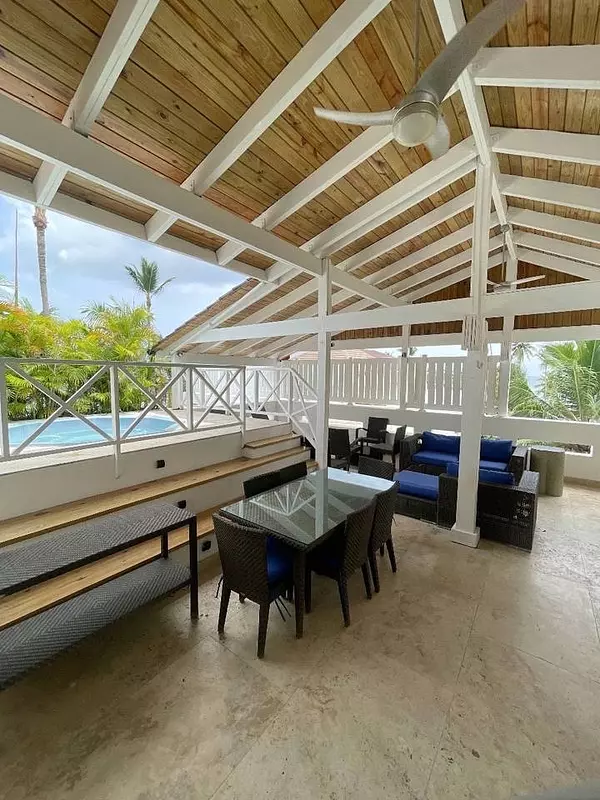apartamentos - Las Terrenas - Playa las ballenas - Exclusivo penthouse de 4 habitaciones 7