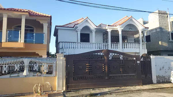 casas - Mejora de 2 niveles, Prado Oriental. Luis 5