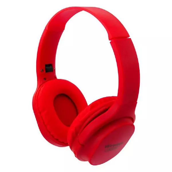 accesorios para electronica - Auriculares inalámbricos con Bluetooth cascos plegables para jugar gaming 2