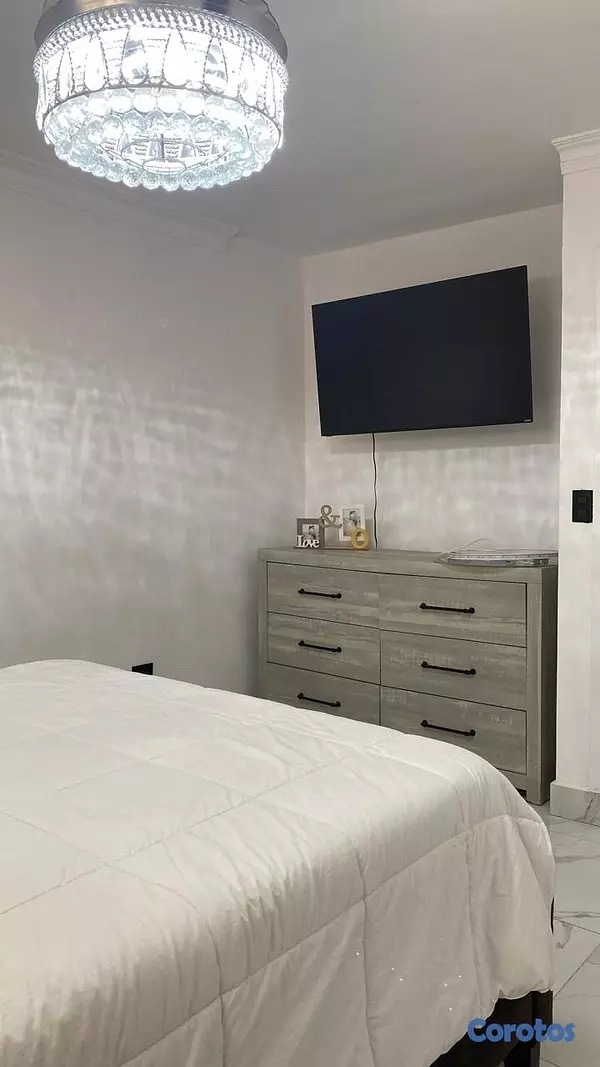 apartamentos - APARTAMENTO AMUEBLADO CÉNTRICO PRÓXIMO AL PUERTO EN PUERTO PLATA  8