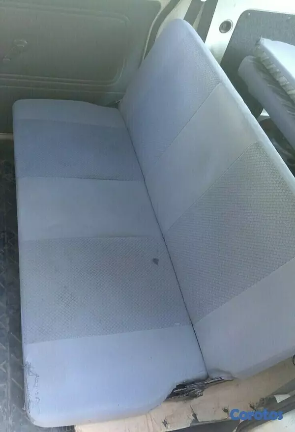 otros vehiculos - Se vende guagua de hijet 2014 2