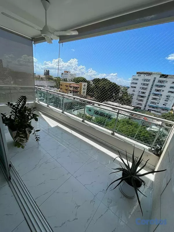 apartamentos - Apartamento en venta alma rosa I, exclusivo aparta 10