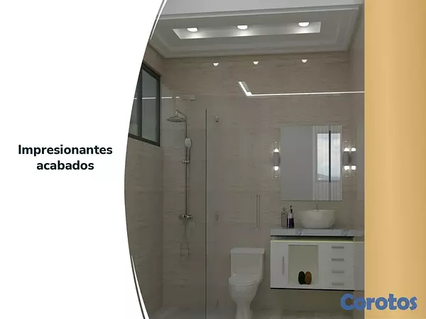 apartamentos - PROYECTO DE APARTAMENTO GOLD REEF I  5