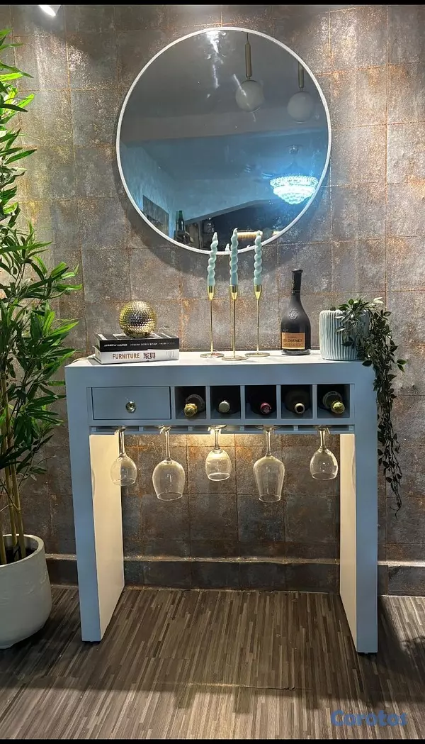 decoración y accesorios - Varios modelos de repisas para tu hogar 2