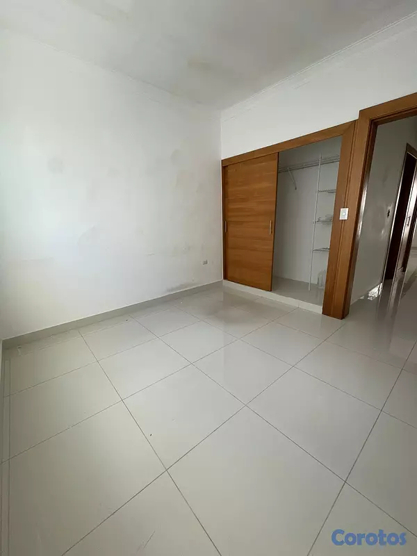 apartamentos - Apartamento en alquiler, Bella Vista Sur 3