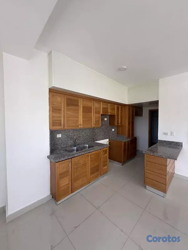 apartamentos - Alquilo Apartamento en El Millón 4