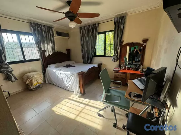 apartamentos - Vendo Apartamento de 3 Habitaciones en Arroyo Hond 8