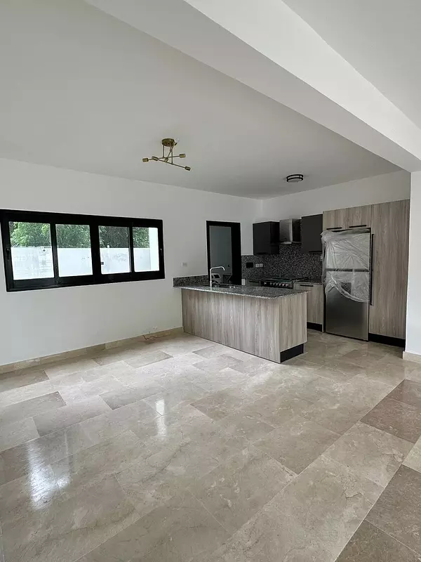 apartamentos - Espectacular Apartamento con Linea Blanca en Alquiler, La Trinitaria  5