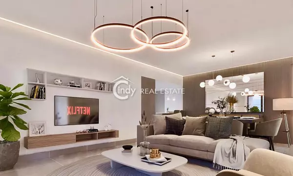 penthouses - Penthouse 167 M2, 3 Habitaciones, Estar Familiar, Terraza, 2 Parqueos 4